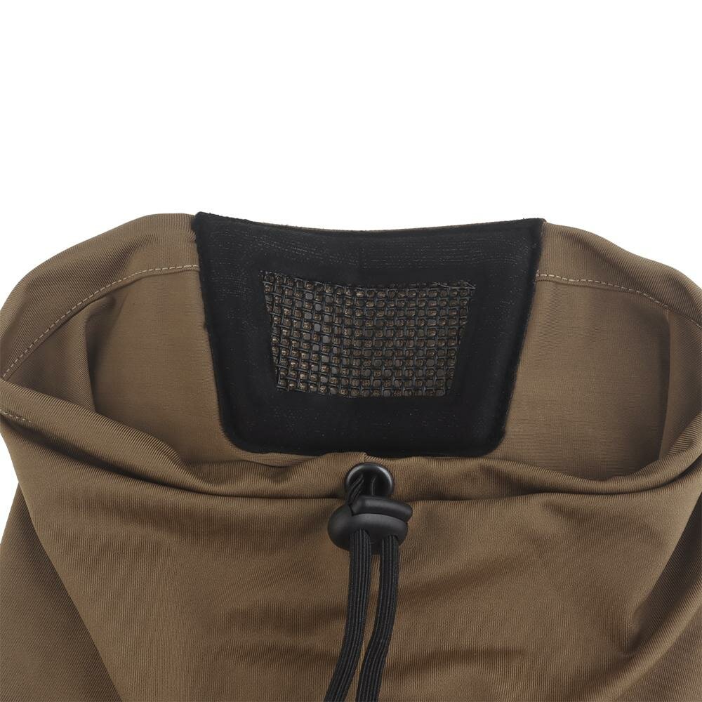 Specna Arms Knight Tan half-mask respirator