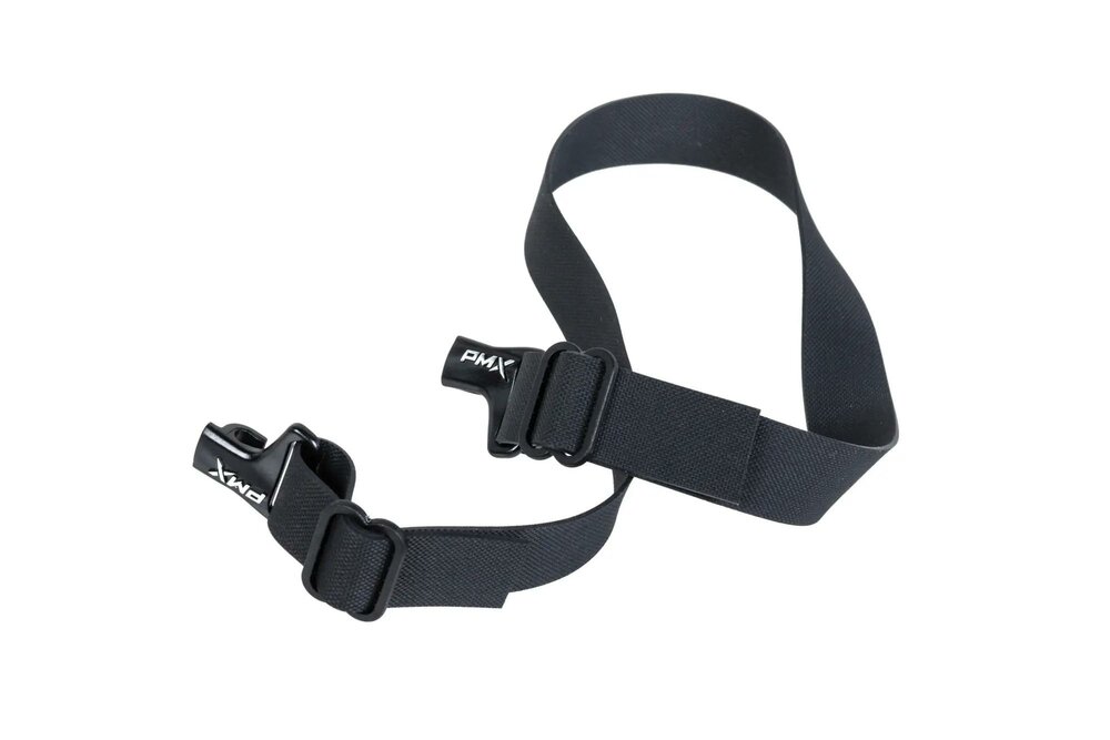 PYRAMEX  Isotope&trade; H2Max Anti-fog goggles