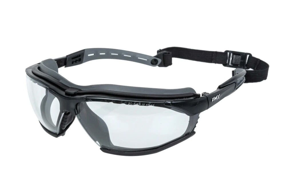 PYRAMEX  Isotope&trade; H2Max Anti-fog goggles