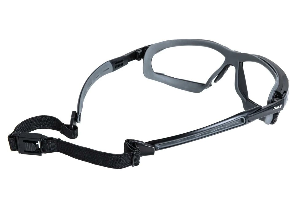 PYRAMEX  Isotope&trade; H2Max Anti-fog goggles