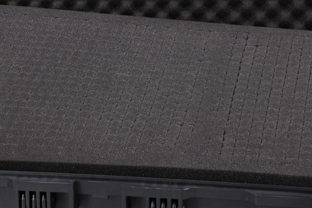 SPECNA ARMS  Smart Gun Case 136 cm Black