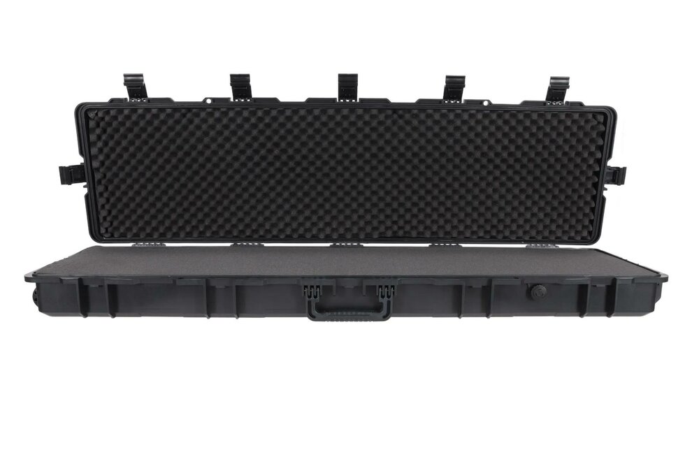SPECNA ARMS  Smart Gun Case 136 cm Black