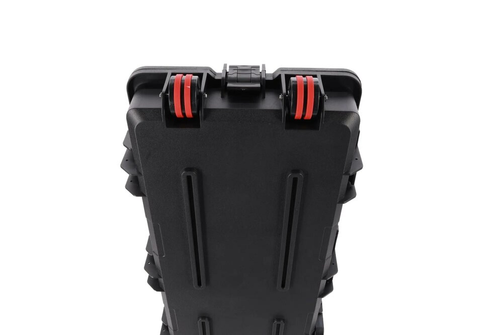SPECNA ARMS  Smart Gun Case 136 cm Black