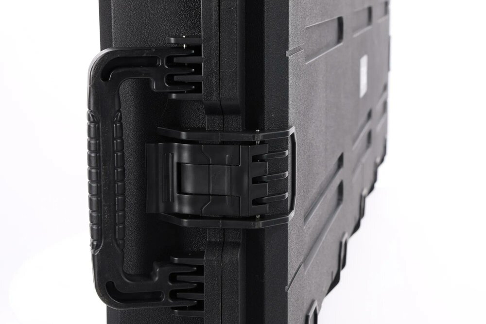 SPECNA ARMS  Smart Gun Case 136 cm Black