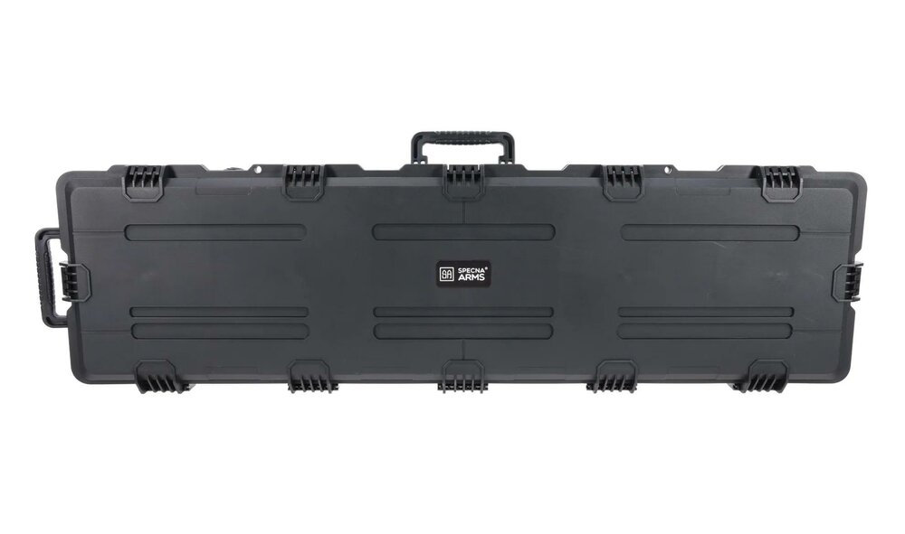 SPECNA ARMS  Smart Gun Case 136 cm Black