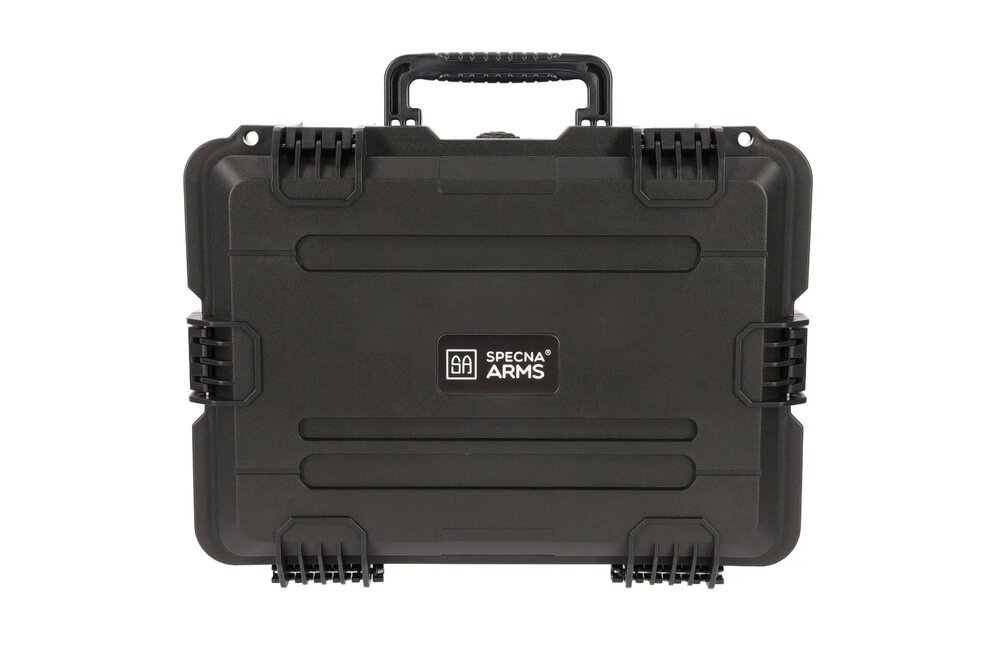 SPECNA ARMS  Smart Gun Case 47 cm