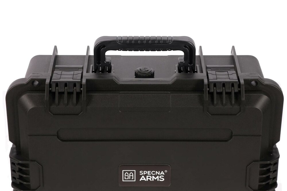 SPECNA ARMS  Smart Gun Case 47 cm