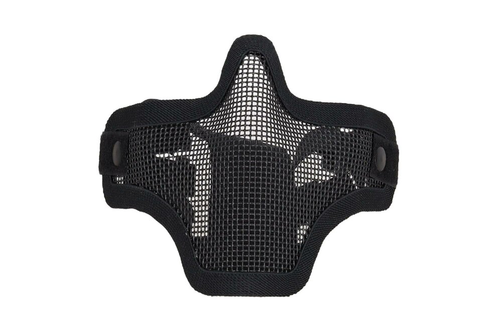 SPECNA ARMS  Stalker type mask Black