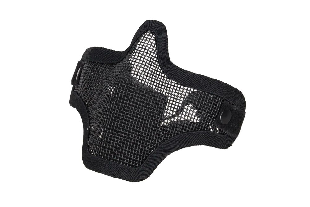 SPECNA ARMS  Stalker type mask Black