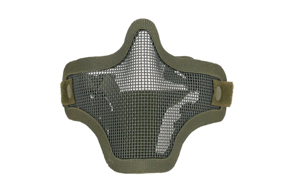 SPECNA ARMS  Stalker type mask Olive