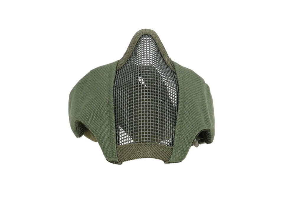 SPECNA ARMS Stalker EVO mask Olive