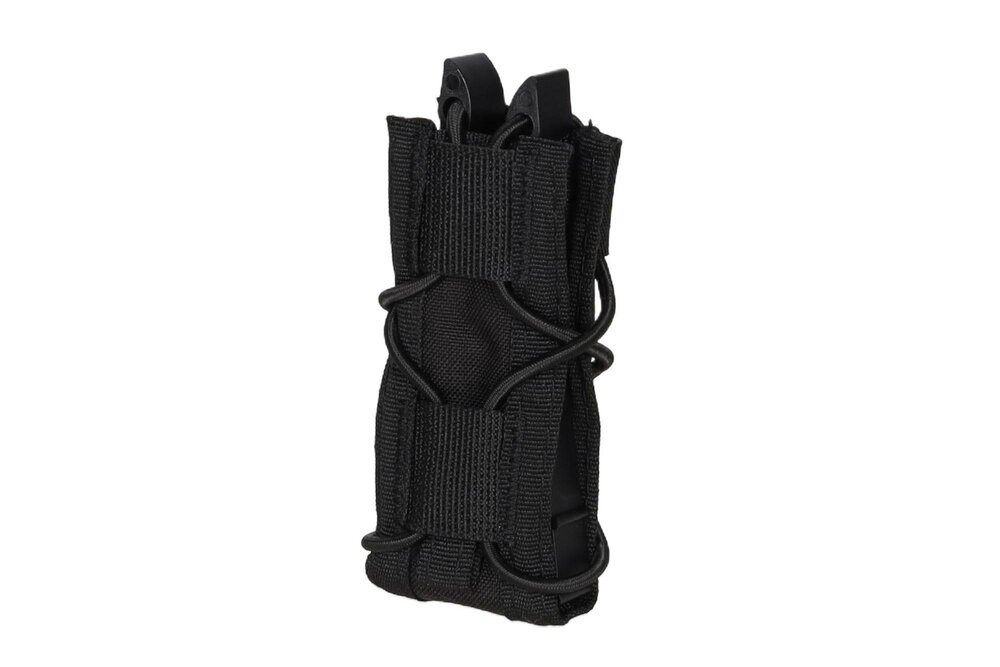 SATAC Tiger type loader for pistol magazine BLACK