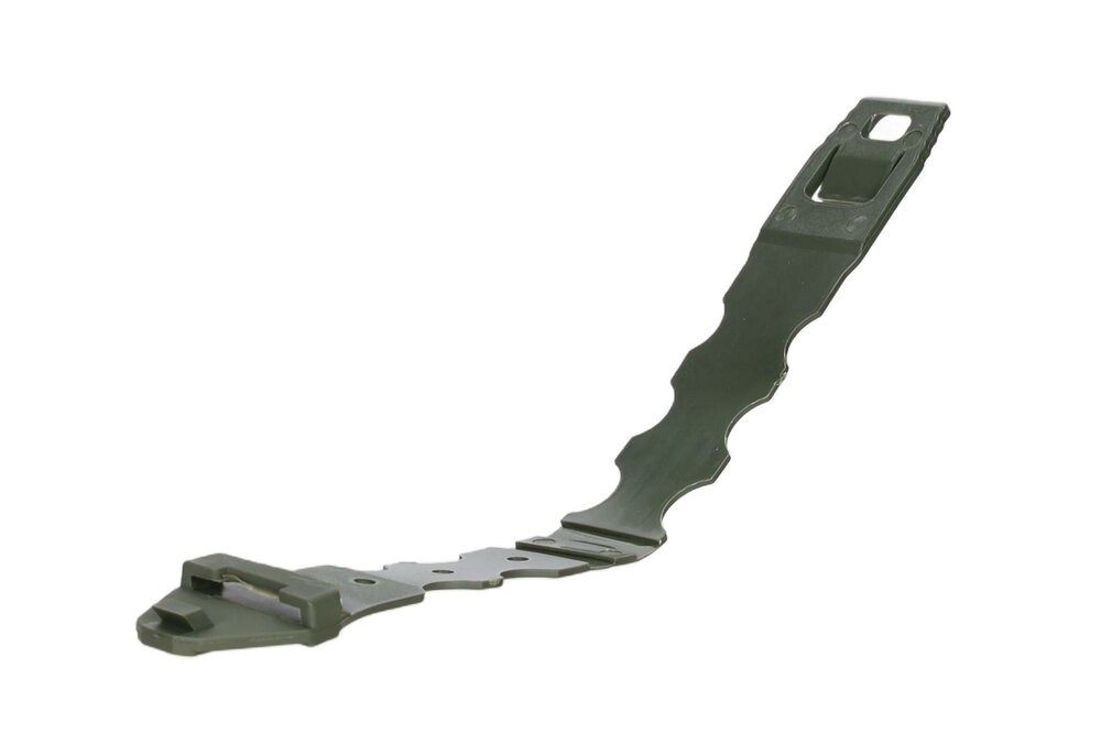  SATAC typu Tiger na magazynek pistoletowy Ranger Green