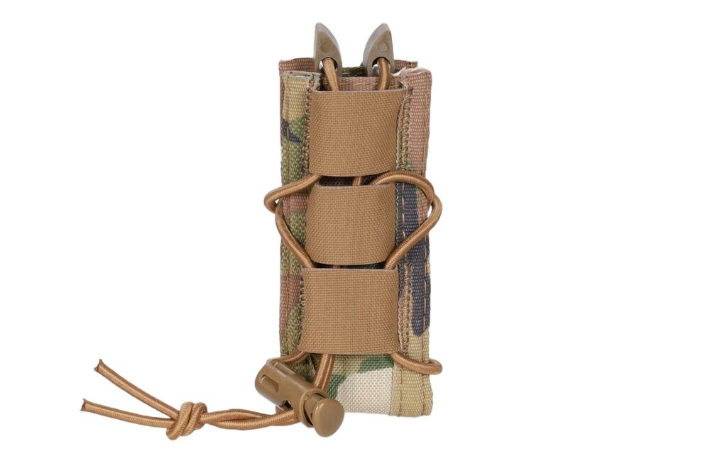 SATAC Tiger type loader for pistol magazine MC