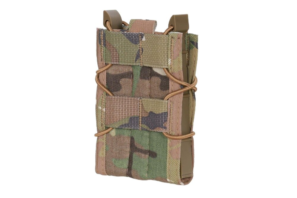 SATAC Tiger type loader for rifle magazine MC