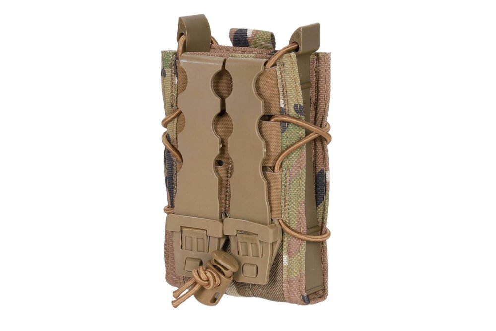 SATAC Tiger type loader for rifle magazine MC