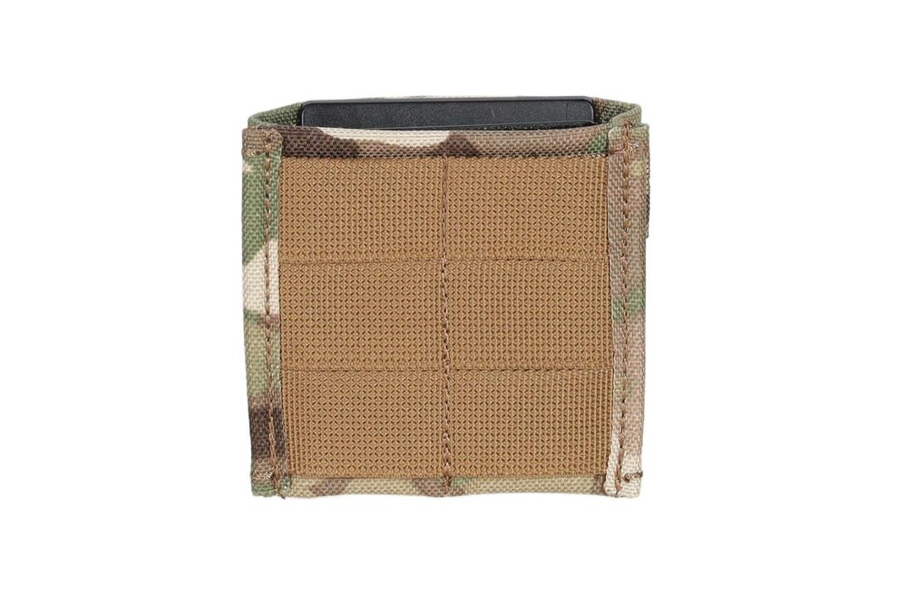 SATAC rapid loader for 7.62mm magazine MC