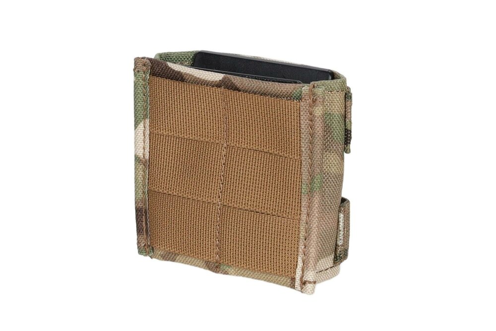 SATAC rapid loader for 7.62mm magazine MC