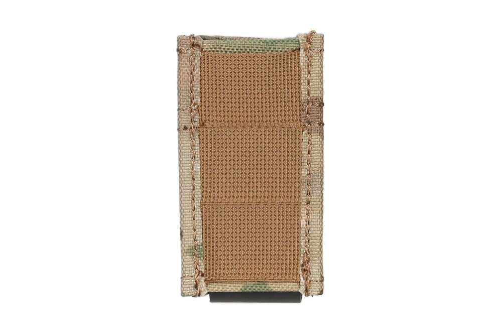 SATAC quick-loader for pistol magazine MC