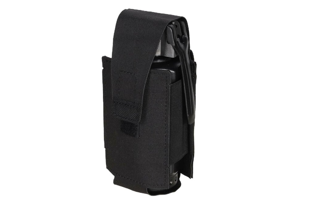 SATAC grenade pouch Zwart