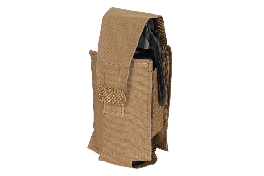SATAC grenade pouch Coyote Brown