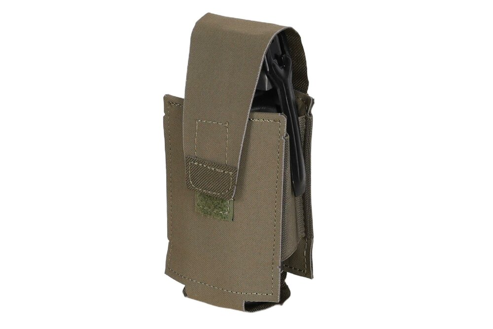 SATAC grenade pouch Ranger Green