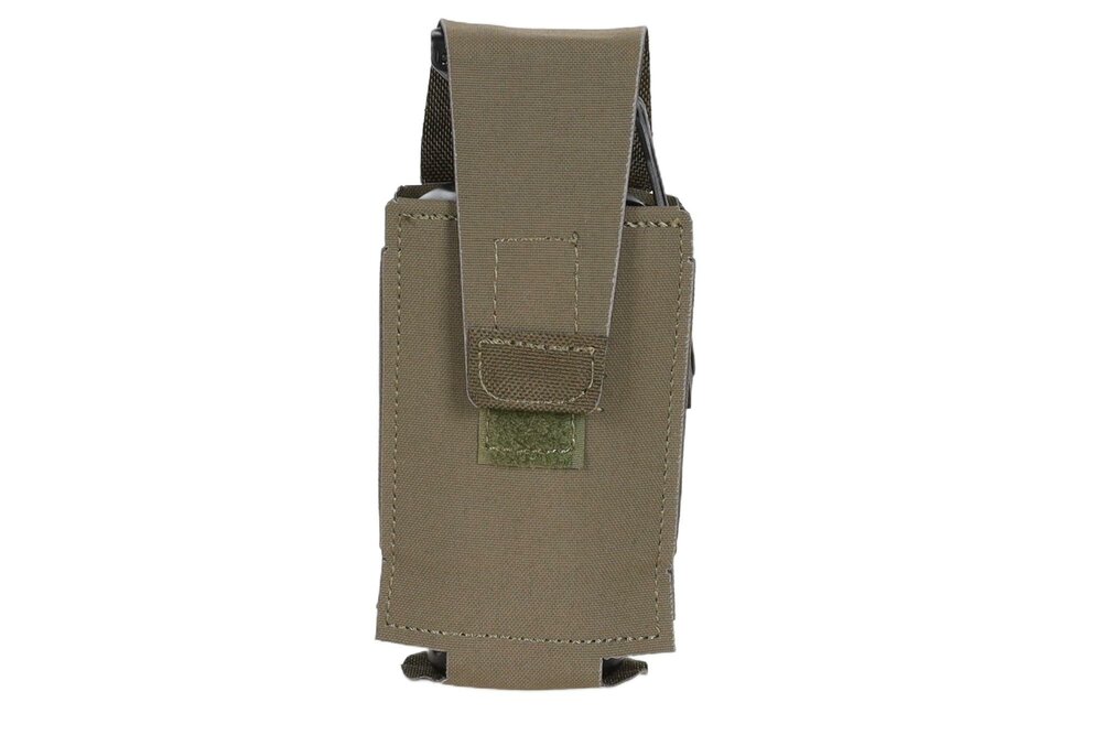 SATAC grenade pouch Ranger Green