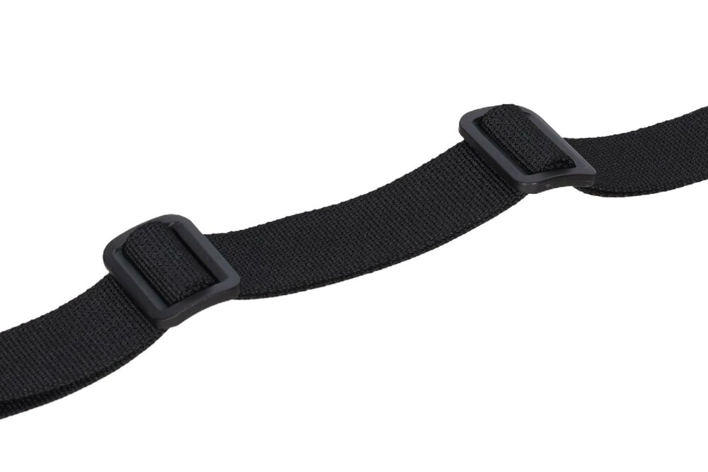 SATAC 2-point Sling carrying strap Black