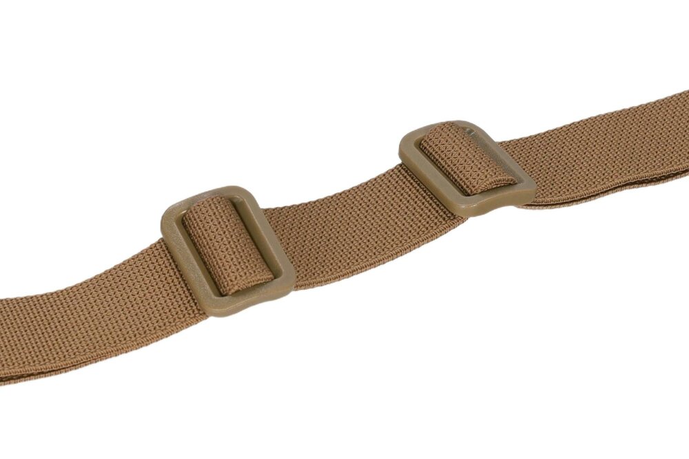 SATAC  2-point carrying strap Sling  Coyote Brown