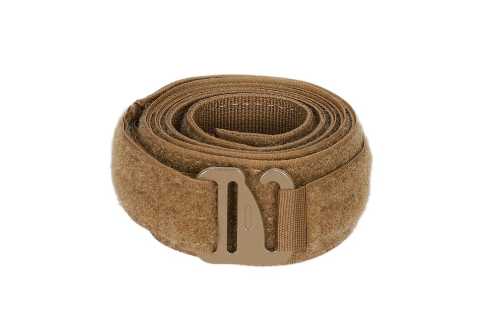 SATAC modular tactical belt Coyote Brown
