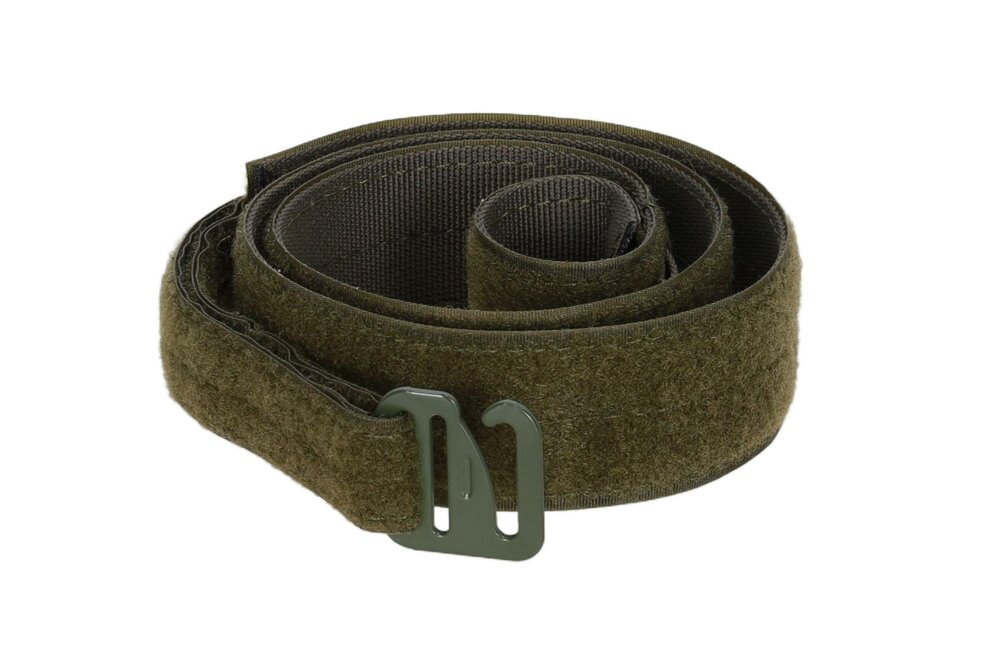 SATAC modular tactical belt OLIVE