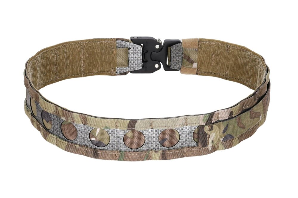 SATAC modular tactical belt MC