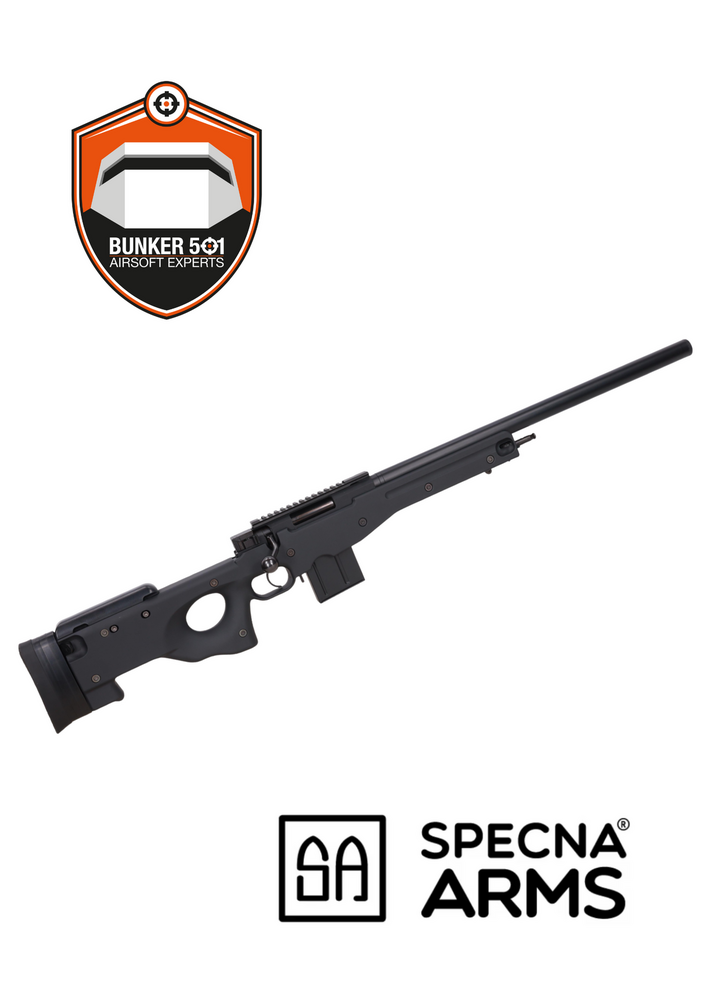 TOKYO MARUI L96 AWS Bolt Action 