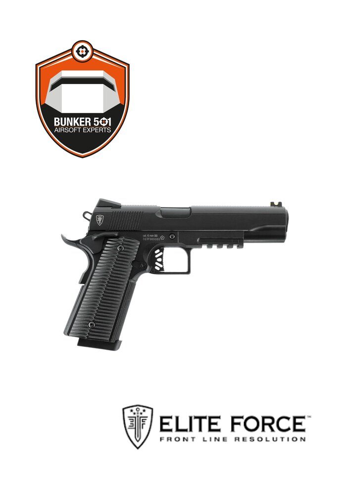 ELITE FORCE BlaMer 1911 