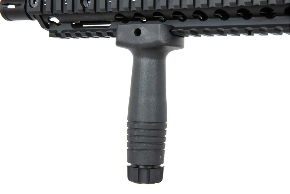 SPECNA ARMS Daniel Defense&reg; MK18 SA-P19 Prime&trade; Kestrel&trade; ETU  Black