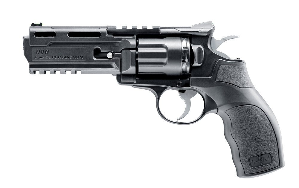 ELITE FORCE H8R Gen2 CO2 