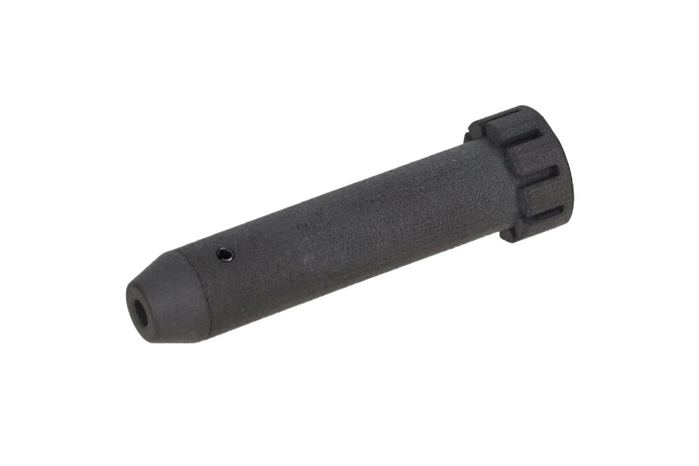 3DM polymer buffer voor  TM/DE 