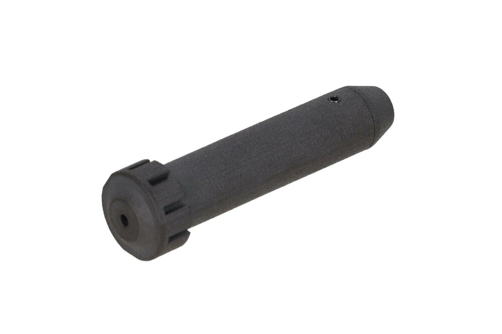 3DM polymer buffer voor  TM/DE 