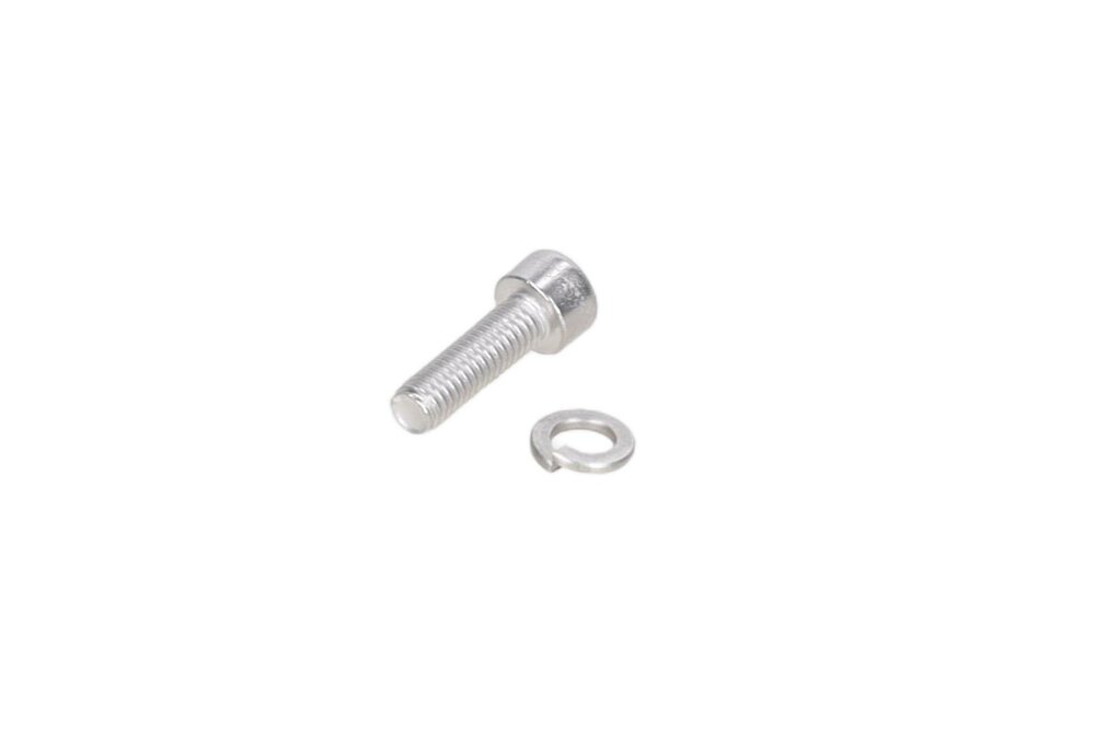 3DM M4/AR15 polymer slide weight for TM/DE/CGS