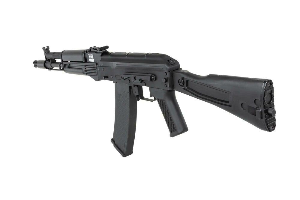 SPECNA ARMS  SA-J73 CORE HAL ETU Gen.2  Zwart
