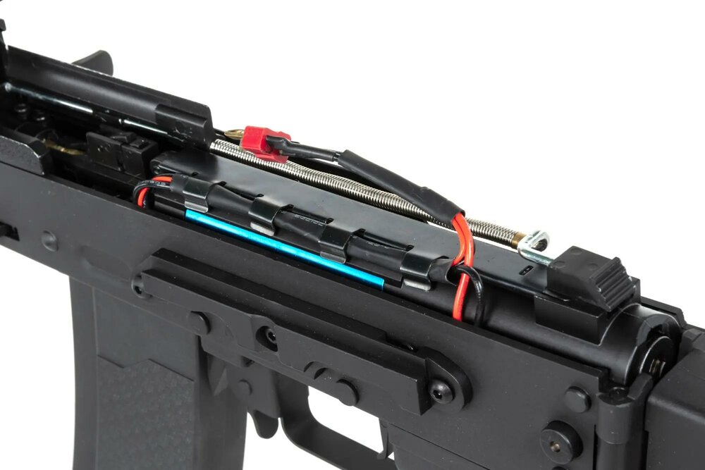 SPECNA ARMS  SA-J73 CORE HAL ETU Gen.2  Zwart