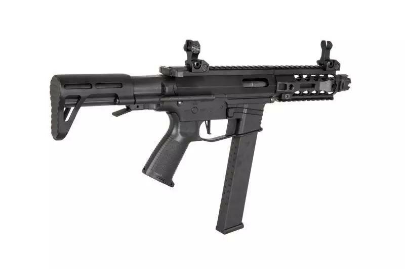 CLASSIC ARMY PX9 SMG - Zwart