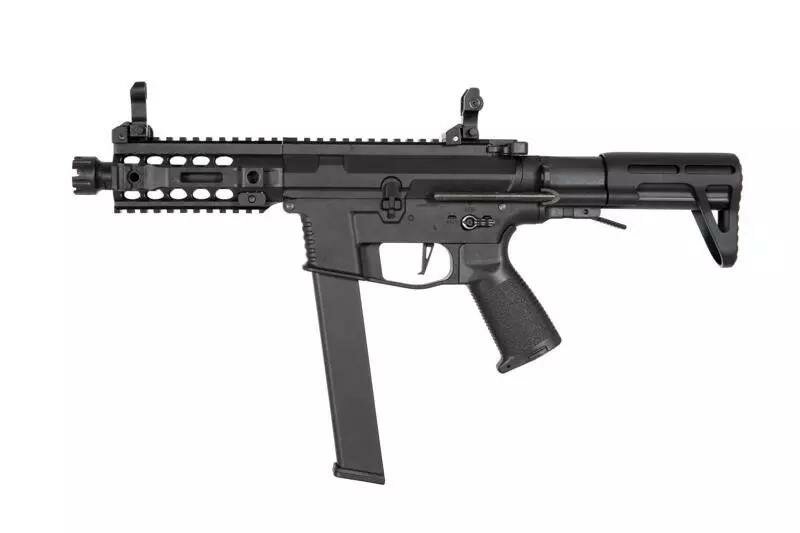CLASSIC ARMY PX9 SMG - Zwart