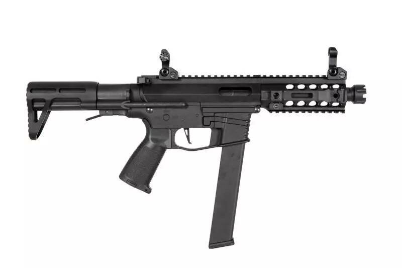 CLASSIC ARMY PX9 SMG - Zwart