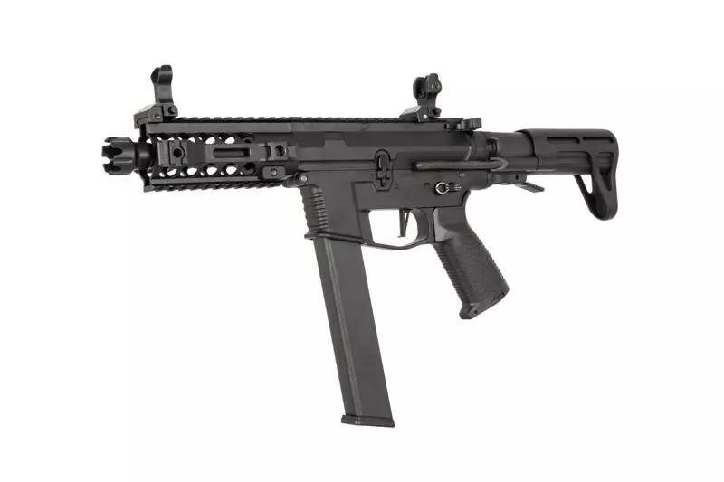 CLASSIC ARMY PX9 SMG - Zwart