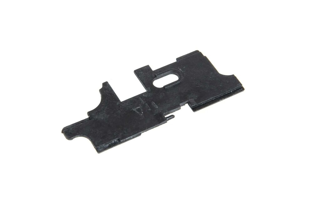 DOUBLE BELL  selector plate voor SC01/SC02