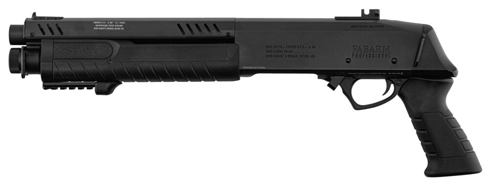 FABARMS STF/12 The Intial Gas Shotgun Set 