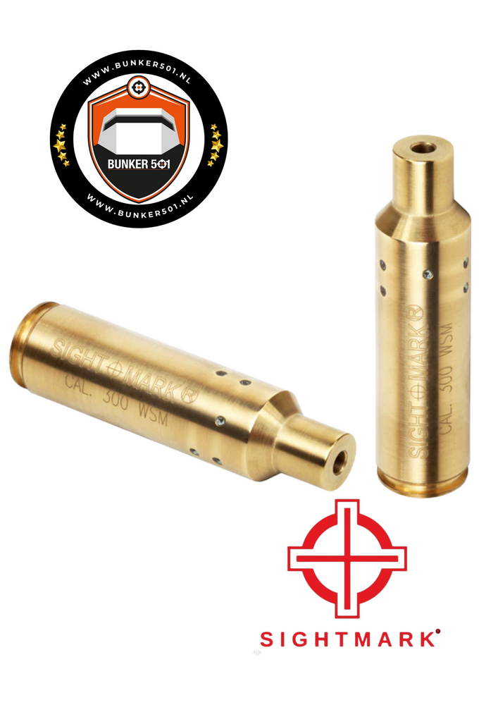 SIGHTMARK  SM39010 .300 Win Short Mag Boresight