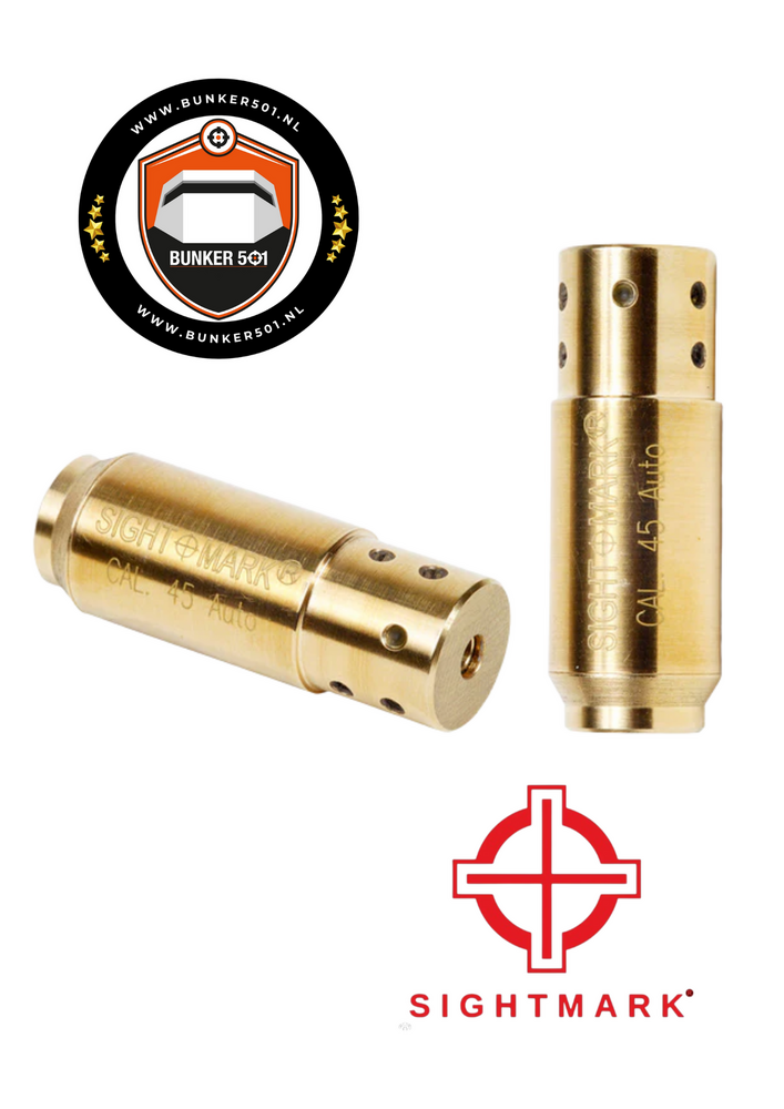SIGHTMARK  SM39017 .45 ACP Boresight