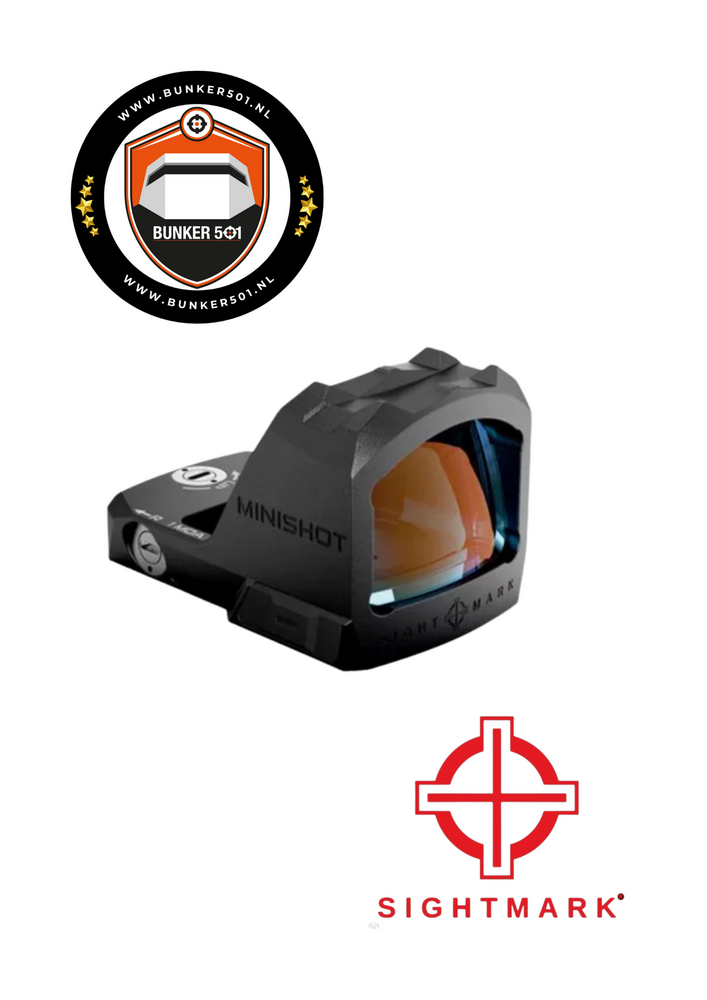 SIGHTMARK Mini Shot M-Spec M1 V2 